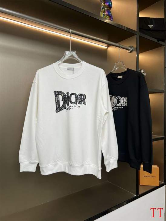 Picture of Dior Sweatshirt _SKUDiorS-XL20tr1931840